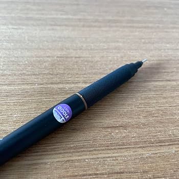 Amazon.co.jp: トンボ MONOTECH モノテック 製図 シャーペン